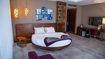 Hotel Gold Majesty
