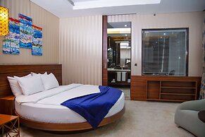 Hotel Gold Majesty