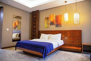 Hotel Gold Majesty