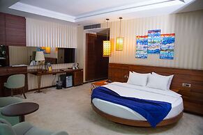 Hotel Gold Majesty