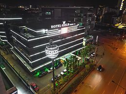 Hotel Gold Majesty