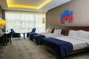Hotel Gold Majesty