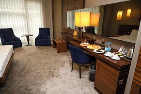 Hotel Gold Majesty