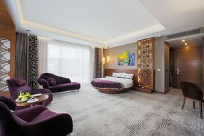 Hotel Gold Majesty