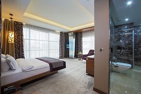 Hotel Gold Majesty