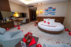Hotel Gold Majesty