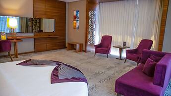 Hotel Gold Majesty
