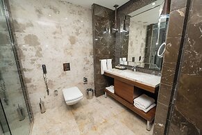 Hotel Gold Majesty