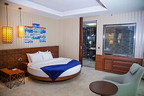 Hotel Gold Majesty