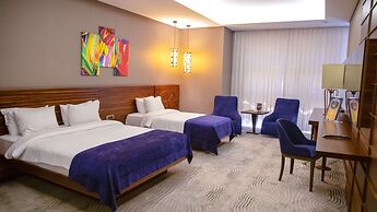 Hotel Gold Majesty