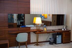 Hotel Gold Majesty