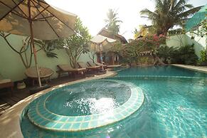 Siem Reap Riverside Hotel