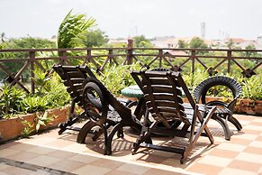 Siem Reap Riverside Hotel