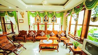 Siem Reap Riverside Hotel