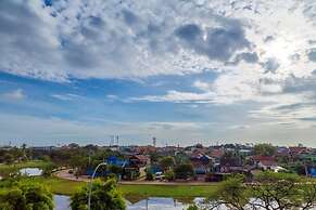 Siem Reap Riverside Hotel