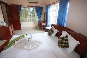 Siem Reap Riverside Hotel