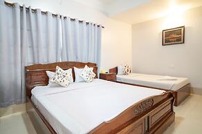 Siem Reap Riverside Hotel