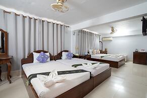 Siem Reap Riverside Hotel