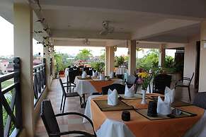 Siem Reap Riverside Hotel