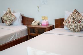 Siem Reap Riverside Hotel
