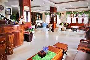 Siem Reap Riverside Hotel