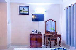 Siem Reap Riverside Hotel