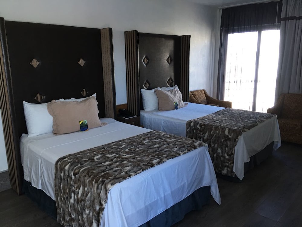 Cantil Hotel Spa Boutique