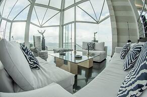 Cantil Hotel Spa Boutique