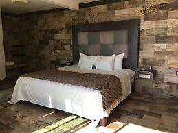 Cantil Hotel Spa Boutique