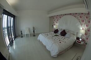 Cantil Hotel Spa Boutique