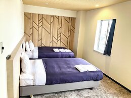 HOTEL LiVEMAX Iyo Mishima