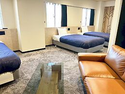 HOTEL LiVEMAX Iyo Mishima