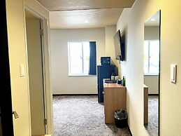 HOTEL LiVEMAX Iyo Mishima