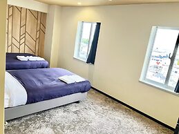 HOTEL LiVEMAX Iyo Mishima