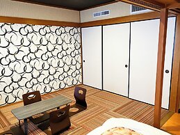 HOTEL LiVEMAX Iyo Mishima