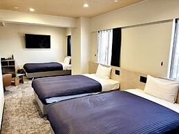 HOTEL LiVEMAX Iyo Mishima