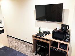 HOTEL LiVEMAX Iyo Mishima