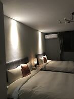 SunMoonLake Loft Inn