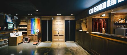 Swiio Hotel Ximending