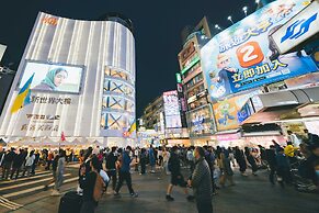 Swiio Hotel Ximending