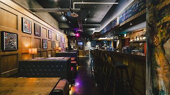 Swiio Hotel Ximending
