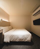 Swiio Hotel Ximending