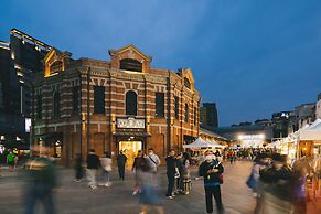 Swiio Hotel Ximending