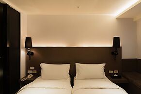 Swiio Hotel Ximending