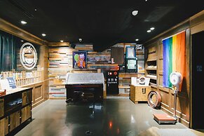Swiio Hotel Ximending