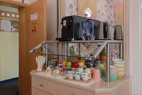 Hotel Scaletta