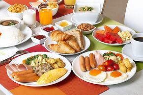 ibis Bangkok Siam