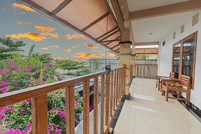 Transit Inn Senggigi