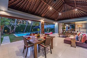Kembali Villas