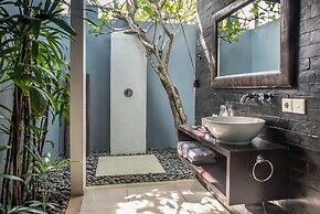 Kembali Villas